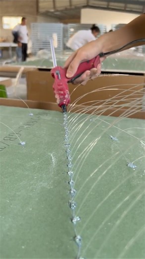 DIY Galaxy Ceiling 🌌 Step-by-Step Fiber Optic Light Setup#DIYLights #FiberOpticLights #CeilingDesign