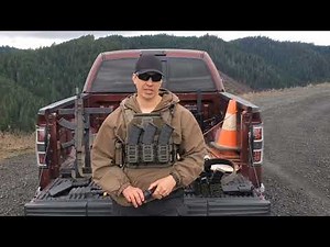 Best AK47 or Universal Mag Pouch.