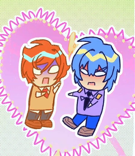 omg laziness kicked me in the butt it took so long🥹🥹🥹 ignore the glitches👀👀 its kinda buns ngl and why is it delayed when i watch this with my earbuds🥲🥲🥲@tyaoi 🎶 #yukimaeda #fyp #tsurugikinjo #yaoi