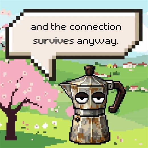 Do you still wonder what if?