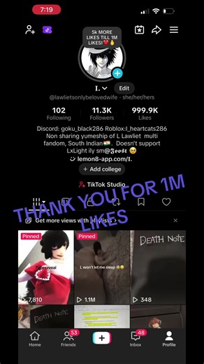 Death Note Characters Analysis and Popular Quotes