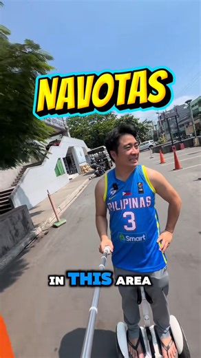 Navotas the heart of hardworking Filipino life and resilience