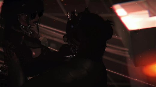 my darlings are finally out on my payhip linked in my bio