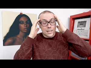 Solange - When I Get Home ALBUM REVIEW