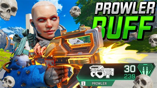 【Faide|第一视角】电子宵夜！身法流 加强的猎兽？！ D: