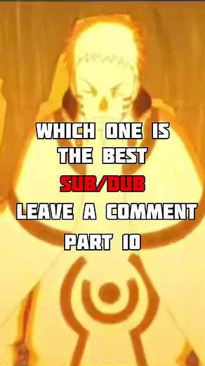 Obito dub version is the best#anime#narutoshippuden#animefyp