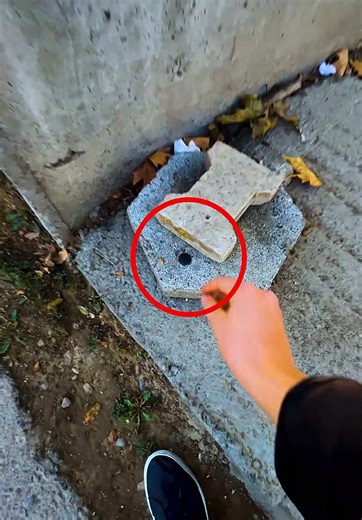 Satisfying Cleaning ASMR: Digging Through Dirt