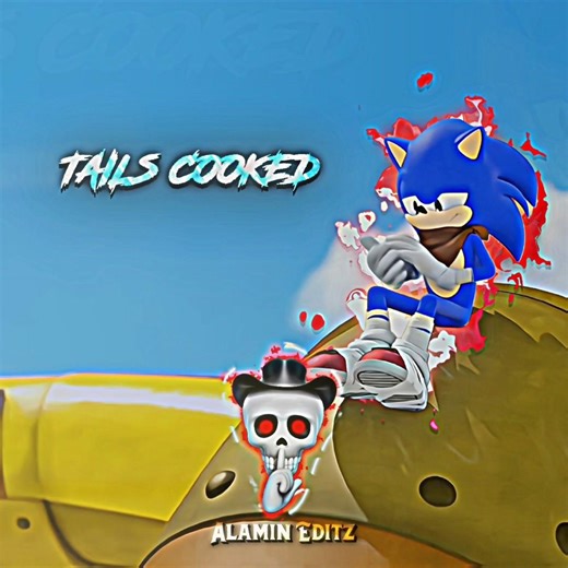 Sonic Got Caught… Or Did He? 😏⚡ #sonic #shorts