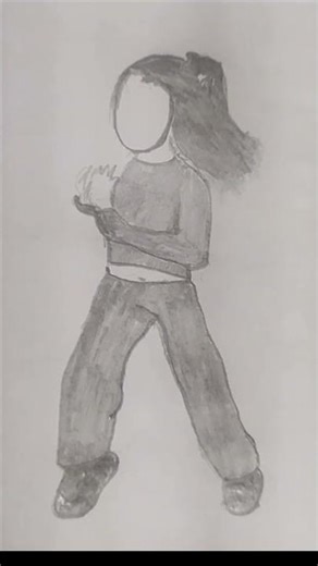 just trying flipbook animation 7 fps | #flipbookanimation #flipbookart