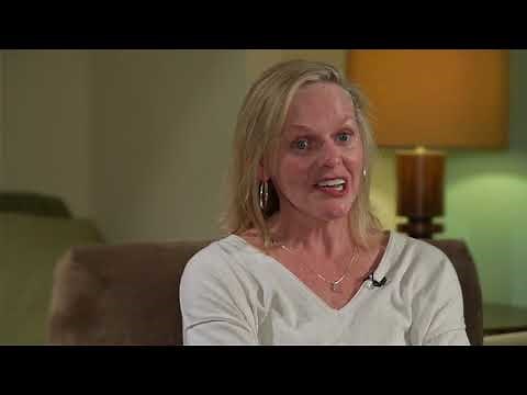 Christy's Story of Living with Head and Neck Cancer