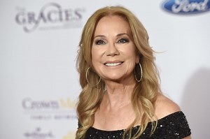 Howard Stern Producer Claimed Al Franken Bragged about Groping Kathie Lee Gifford