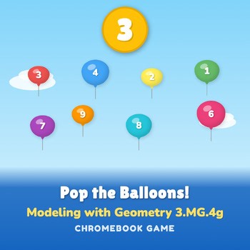 3rd Grade Properties of Addition Math Game | Math Center No Prep