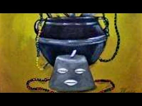 Como Atender a los Guerreros, Eleggua, Oggun, Ochosi y Ozun