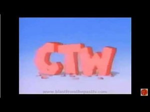ctw logo 1993