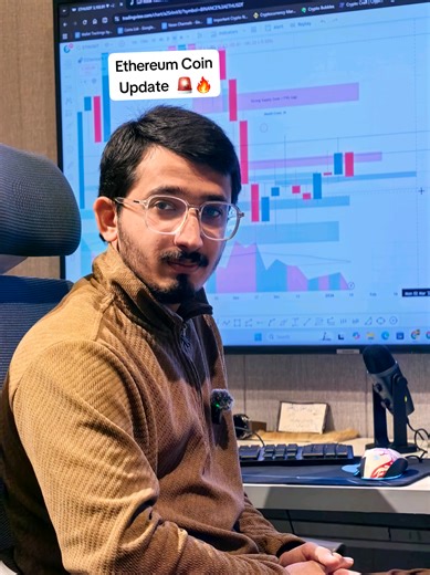 Ethereum Price Predictions and Market Trends Update