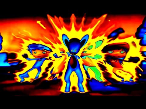 A ram sam sam effects the super saiyan # kids video effects # viral video effects # kids songs
