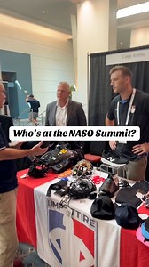 It’s like a family at the NASO Summit! @woundedwarriorumpireacademy | UMPS CARE Charities | @SOC | Ump Attire