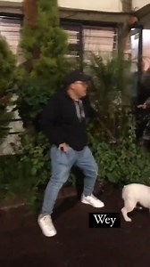 🚨 NEW OVERNIGHT! Damage and widespread power outages were reported in Acapulco, Mexico following a preliminary magnitude 7.1 earthquake. Here's a video of when it hit last night. People trying to stand up as the ground shook. And you'll also see the 'Earthquake Lights' phenomenon. DETAILS: cbsn.ws/2WZgmjN 📹: cadenapolitica | John-Carlos Estrada CBS Austin