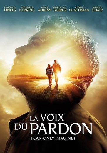 Regarder La Voix du pardon en streaming complet