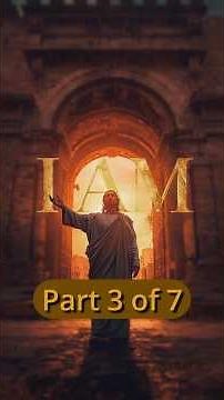 I Am the Gate | The 7 I AM Statements of Jesus | Episode 3 #faith