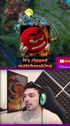 Why Riot Doesn't Hard Reset Low ELO...