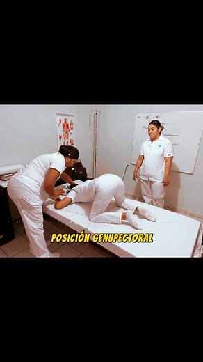 Posiciones anatómicas | Aprende Enfermeria PUNTO COM