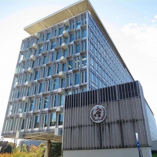 World Health Assembly agrees to launch process to develop historic global accord on pandemic prevention, preparedness and response