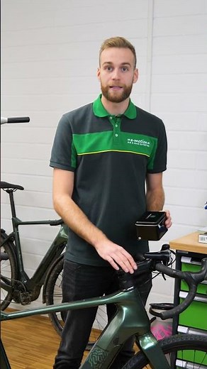 Wie kann ich das Licht an meinem e-Bike nachrüsten? 💡