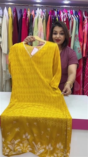 Pure crepe size 38,42,44 code (CiEE)