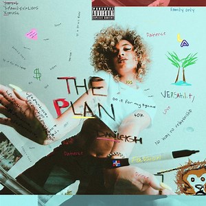 Download MP3: DaniLeigh - Easy (Remix) Ft. Chris Brown