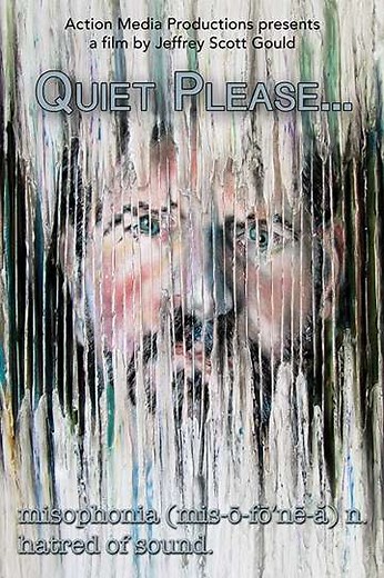 Quiet Please (2016) - Movie