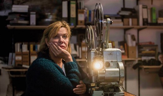 Vatersland (2022) | ČSFD.cz