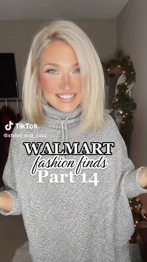 Walmart fashion finds part 14! This poncho sweater is $16.00 & is the perfect addition to your winter wardrobe this winter 2023 season! So warm and cozy and cute! 🔗 in my LTK #liketoknowit #LTK #ltkstyletip #walmartfallfashion #walmartfashion2022 #walmartfashionfinds #walmarttryon #walmarttryonhaul #walmartwinterfashion #walmartwinter2022 #walmartwinter2023 #walmartstyles2022 #walmartoutfitidea #walmartoutfits