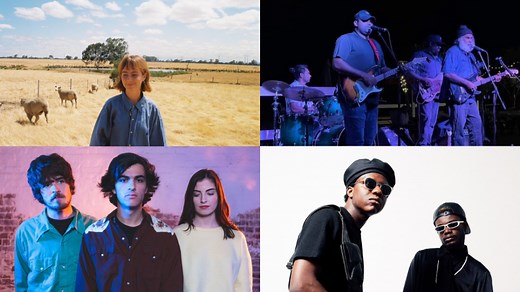 Nominees revealed for the 2025 WAM Awards