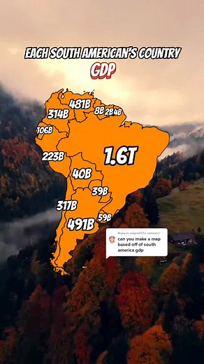 Replying to @ampro077 #chileanmap #geography #mapper #gdp