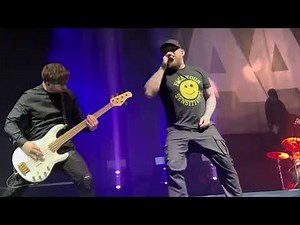Asking Alexandria: Breathless [Live 4K] (San Antonio, Texas - August 30, 2023)