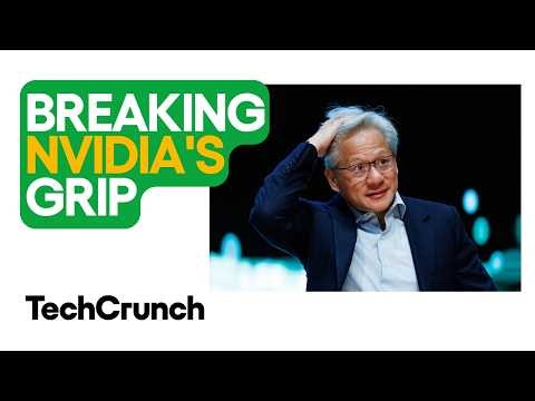 Everyone from OpenAI to SpaceX is building their own chips | Equity Podcast
