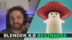 3D For Absolute Beginners | Blender 4. 0 | PIXXO 3D | Skillshare