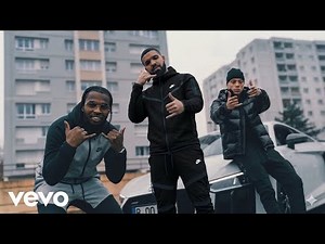 Pop Smoke - Rich For A Reason (Ft. Drake, Central CEE) | (Official Music Video) 2026
