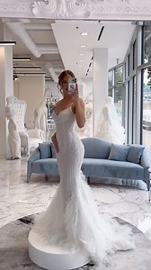 We are swooning over these dresses! Can we just pick all of them? 👰 Which one is your favorite, brides to be? 📹- @iconicbridedallas | Wedded Wonderland