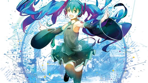 【蓝光原盘iso】【JP】原生60fps 中字 | 初音未来纽约演唱会 HATSUNE MIKU EXPO in New York 2014 - 40GB