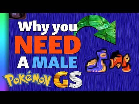 Shiny Breeding Odds in Pokemon Gold & Silver - Pokemon Explained