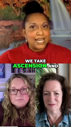 Unlock Your Birth Perspective: 5D Ascension & Golden Age #shorts