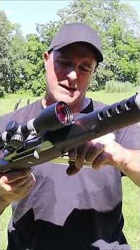 Ruger's NEWEST Mini 14