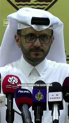 Qatar Warns Middle East War is Near ‘Uncontrollable’ Point