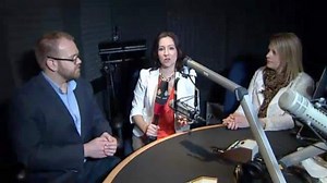 CBC Saskatoon launches new morning service