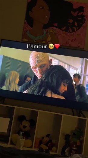 🥹🥹 #film #movie #sortilege #vanessahudgens #extrait #couple #love