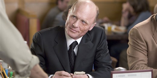 One of David Cronenberg's Best Movies Is Actually Based on a DC Graphic Novel