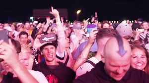 【十佳DNB开场】Top 10 DNB show  Let It Roll 2019