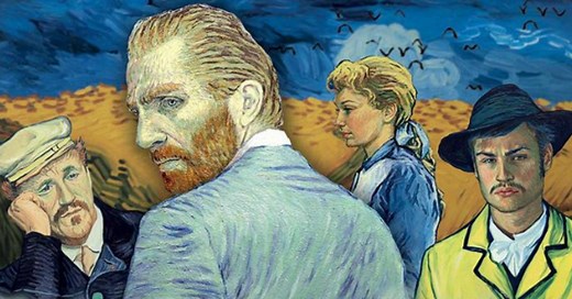 Frida, Van Gogh e mais: 9 filmes sobre pintores famosos